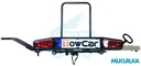 PORTAMOTOS TOWCAR BALANCE