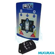PATAS ELECTRICAS AUTONIVELANTES AUTOLIFT