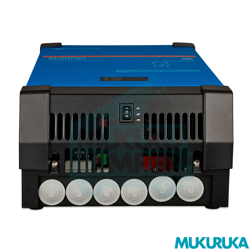 Inversor/Cargador MultiPlus 12/2000/80-32 230V VE.Bus Victron Energy