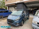 Techo elevable Bram Ford Custom L1 H1