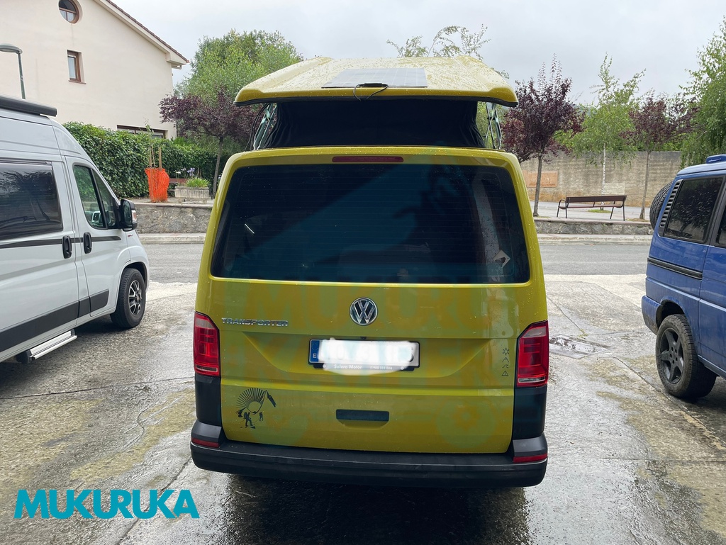 TECHO ELEVABLE VWT5/T6 BRAM