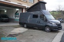 TECHO ELEVABLE IVECO DAILY ATEK