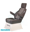 Asiento delantero individual