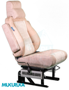 Asiento delantero individual