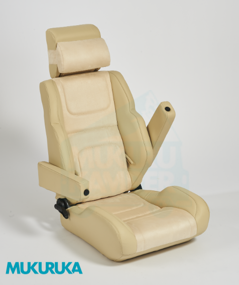 ASIENTO DELANTERO INDIVIDUAL RAID