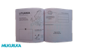 Libro de colorear en Autocaravana