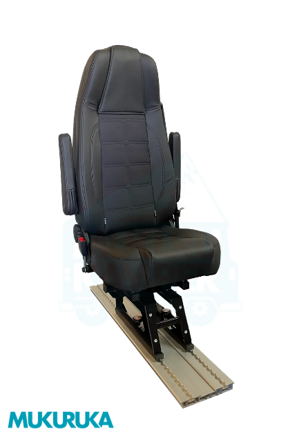 ASIENTO INDIVIDUAL CONFORT