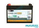 Mover Enduro 303 Manual