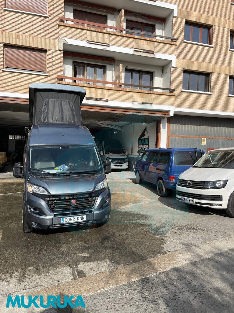 TECHO ELEVABLE DUCATO ATEK