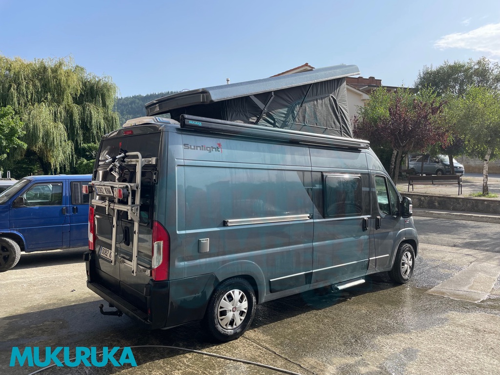 TECHO ELEVABLE DUCATO ATEK