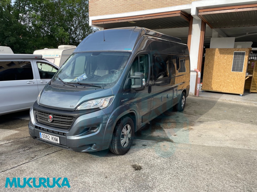 TECHO ELEVABLE DUCATO ATEK