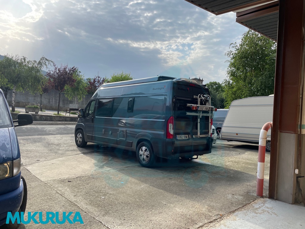 TECHO ELEVABLE DUCATO ATEK