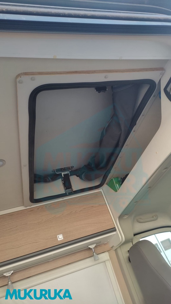 TECHO ELEVABLE DUCATO ATEK