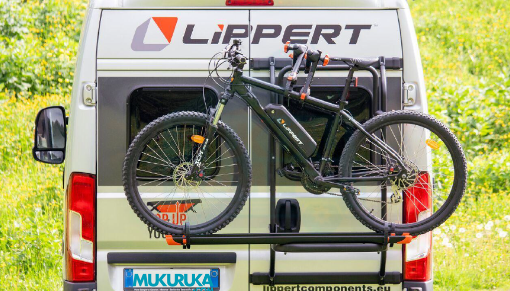 R-BIKE DUCATO LIPPERT