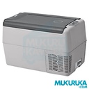 INDELB TB31 NEVERA PORTÁTIL 12V 24V 30 LITROS 45W COMPRESOR