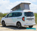 TECHO ELEVABLE PARA RENAULT KANGOO, NISSAN TOWNSTAR L1 Y MERCEDES-BENZ CITAN