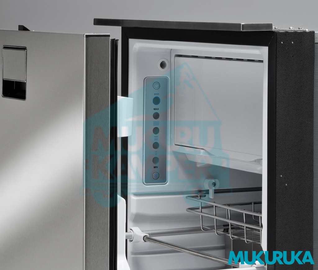 NEVERA INDEL B CRUISE DRAWER DR130 (130 LITROS)