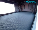 TIENDA TECHO &quot;BULLFACE&quot; NADOR (GRIS TITANIUM)