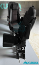 TIP&amp;FOLD CON BASE GIRATORIA