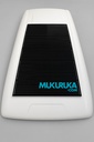 PLACA SOLAR MONOCRISTALINA 180W 1X1M, 18MM DE GROSOR