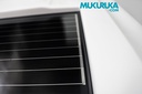 PLACA SOLAR MONOCRISTALINA 180W 1X1M, 18MM DE GROSOR