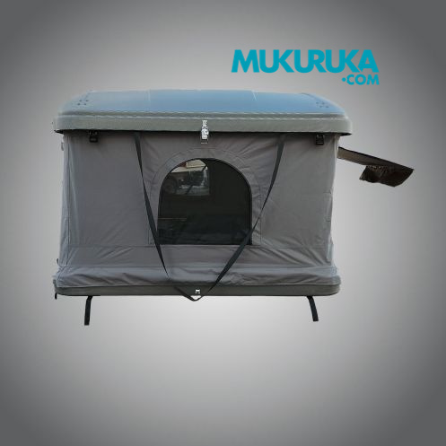 Tienda Techo &quot;BULLFACE&quot; CASABLANCA (GRIS TITANIUM)