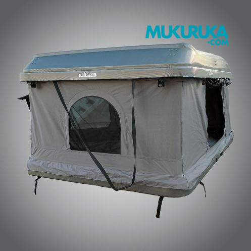 Tienda Techo &quot;BULLFACE&quot; CASABLANCA (GRIS TITANIUM)