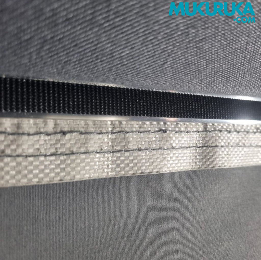 Aislante Térmico para Techo Elevable Atek Iveco Daily