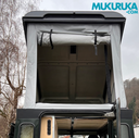 CONVERSIÓN TECHO ELEVABLE PARA LAND ROVER DEFENDER 110