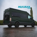 EXTENSION LATERAL PARA MAN TGE/VW CRAFTER