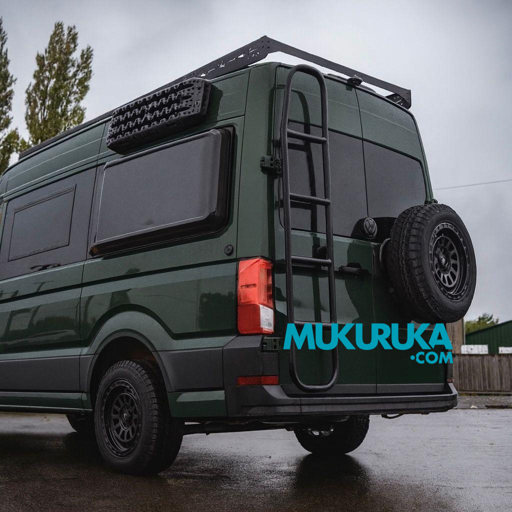 EXTENSION LATERAL PARA MAN TGE/VW CRAFTER