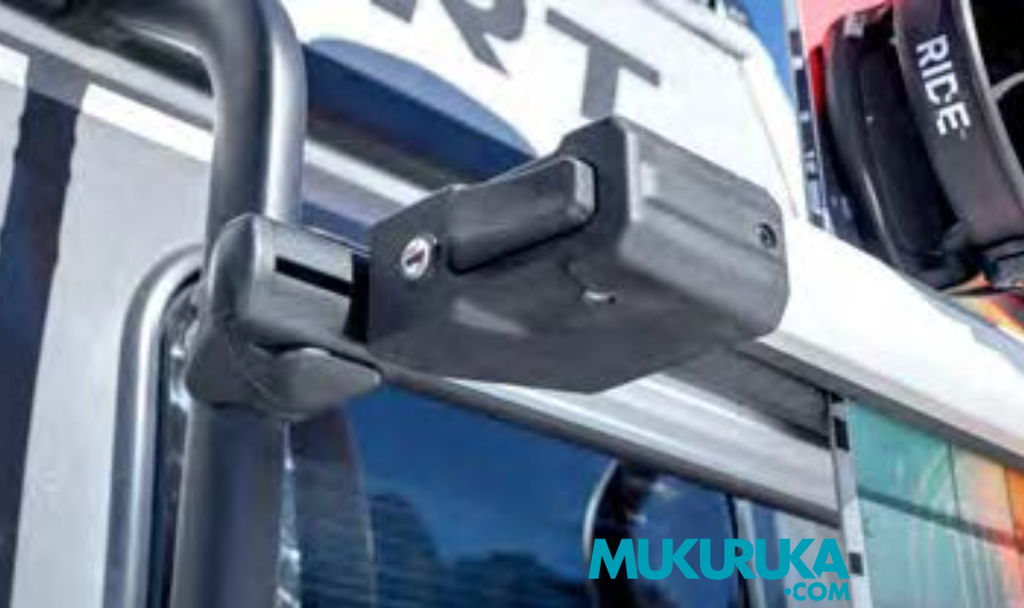 R-BIKE SKIRUN SNOW + SKI