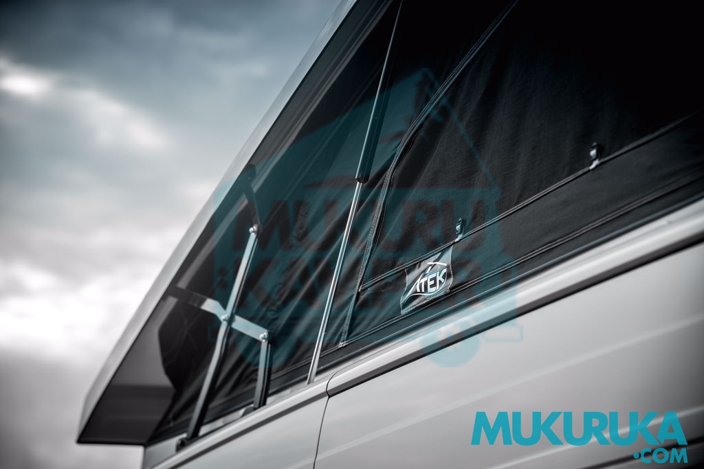 TECHO ELEVABLE ATEK VW CRAFTER LWB (+6,80M)