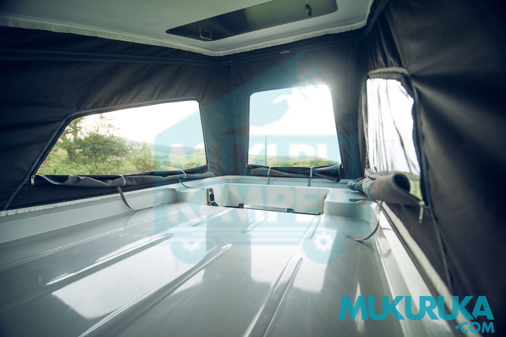 TECHO ELEVABLE ATEK VW CRAFTER LWB (+6,80M)