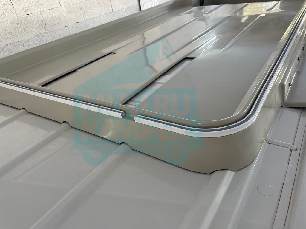 TECHO ELEVABLE ATEK VW CRAFTER LWB (+6,80M)