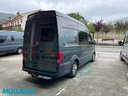 TECHO ELEVABLE ATEK VW CRAFTER LWB (+6,80M)
