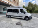 Techo elevable Renault Master Movano NV400