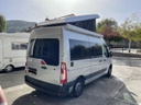 Techo elevable Renault Master Movano NV400