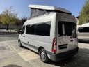 Techo elevable Renault Master Movano NV400