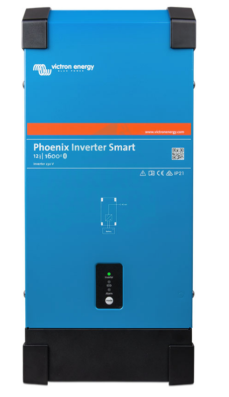 PHOENIX INVERTER 1600W