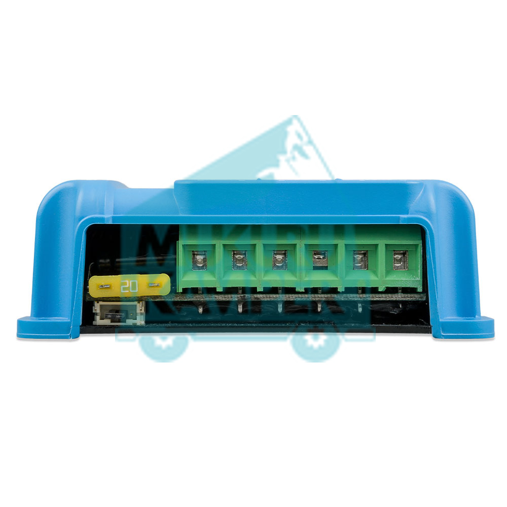 SmartSolar MPPT 75/10 Bluetooth Victron Energy