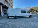 Techo elevable Man TGE/Crafter