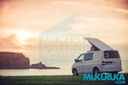 Techo invisible Atek VW T5/T6