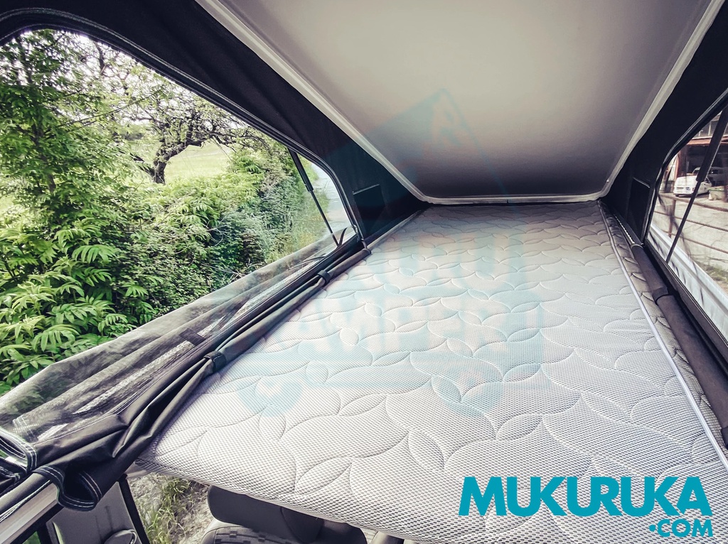 Techo invisible Atek VW T5/T6
