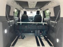 Techo elevable Bram Space Tourer -Traveller-Proace M-Vivaro