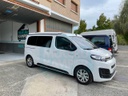 Techo elevable Bram Space Tourer -Traveller-Proace M-Vivaro