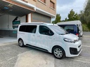 Techo elevable Bram Space Tourer -Traveller-Proace M-Vivaro