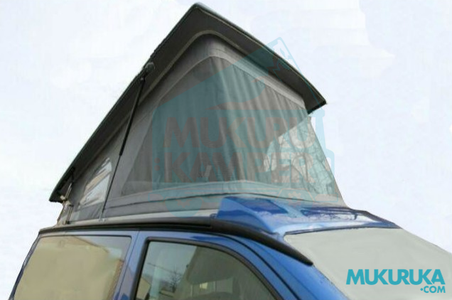 VW T5/T6 SCA 290