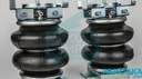 SUSPENSION NEUMATICA  FORD 6/R