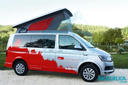 VW T5/T6 SCA 290